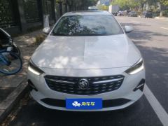 Buick Regal 652T Smart Version - ფოტო 3