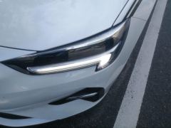 Buick Regal 652T Smart Version - ფოტო 4