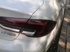 Buick Regal 652T Smart Version - ფოტო 5