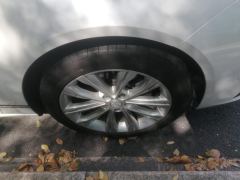 Buick Regal 652T Smart Version - ფოტო 6