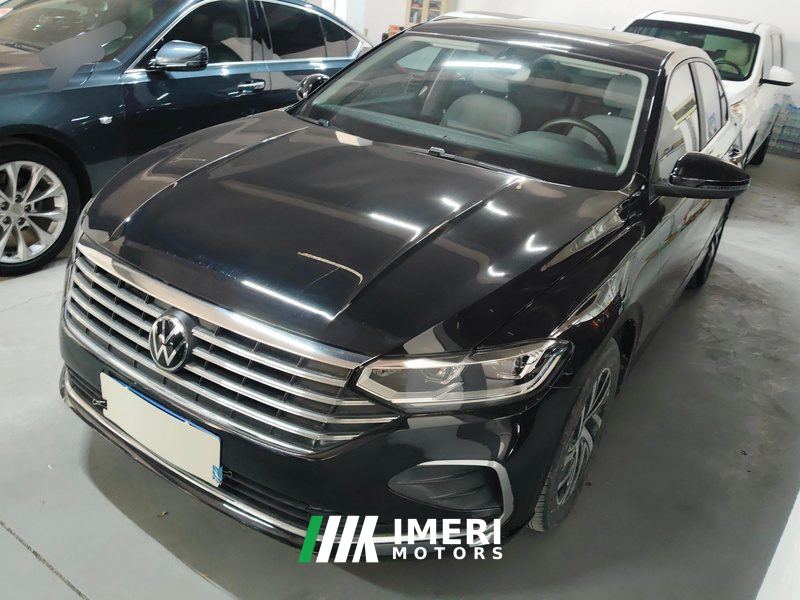 Volkswagen Lavida 280TSI Dual Clutch Full Yi Edition