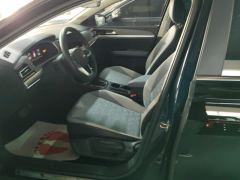 Volkswagen Lavida 280TSI Edition - ფოტო 14