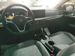 Volkswagen Lavida 280TSI Edition - ფოტო 16