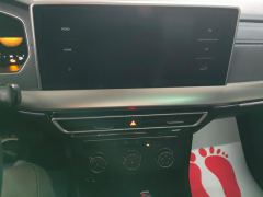 Volkswagen Lavida 280TSI Edition - ფოტო 17