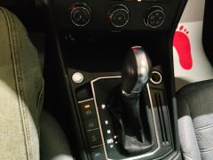 Volkswagen Lavida 280TSI Edition - ფოტო 19