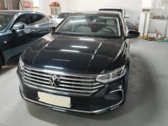 Volkswagen Lavida 280TSI Edition - ფოტო 3