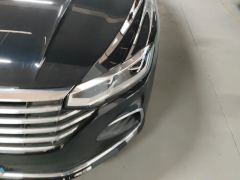 Volkswagen Lavida 280TSI Edition - ფოტო 4