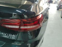Volkswagen Lavida 280TSI Edition - ფოტო 5