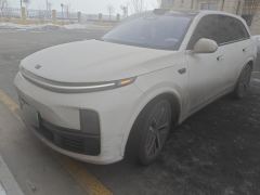 Li Auto L7 Max - ფოტო 1