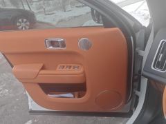 Li Auto L7 Max - ფოტო 12