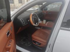 Li Auto L7 Max - ფოტო 14
