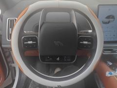 Li Auto L7 Max - ფოტო 18