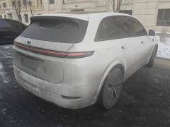 Li Auto L7 Max - ფოტო 2