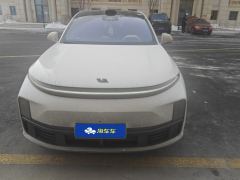 Li Auto L7 Max - ფოტო 3