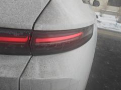 Li Auto L7 Max - ფოტო 5