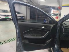 Chery Tiggo 3x PLUS 1.5L CVT Edition-I Version - фото 12