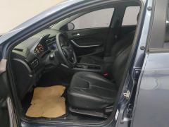Chery Tiggo 3x PLUS 1.5L CVT Edition-I Version - фото 14