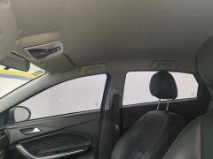 Chery Tiggo 3x PLUS 1.5L CVT Edition-I Version - фото 15