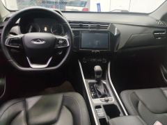 Chery Tiggo 3x PLUS 1.5L CVT Edition-I Version - фото 16