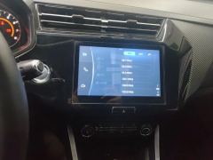 Chery Tiggo 3x PLUS 1.5L CVT Edition-I Version - фото 17