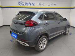 Chery Tiggo 3x PLUS 1.5L CVT Edition-I Version - фото 2