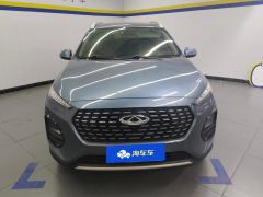 Chery Tiggo 3x PLUS 1.5L CVT Edition-I Version - фото 3