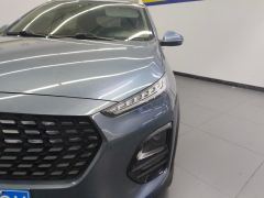 Chery Tiggo 3x PLUS 1.5L CVT Edition-I Version - фото 4