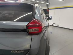 Chery Tiggo 3x PLUS 1.5L CVT Edition-I Version - фото 5