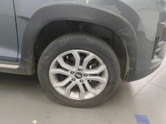 Chery Tiggo 3x PLUS 1.5L CVT Edition-I Version - фото 6