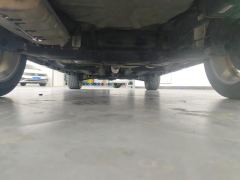 Chery Tiggo 3x PLUS 1.5L CVT Edition-I Version - фото 9