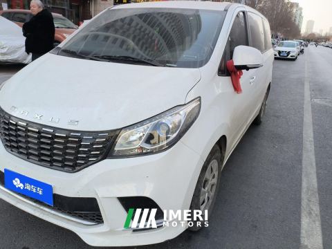 2023 Maxus G10 2.0T Edition 9 - car from China