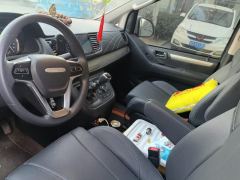 Maxus G10 2.0T Edition 9 - photo 16