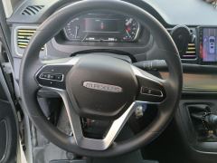 Maxus G10 2.0T Edition 9 - photo 18
