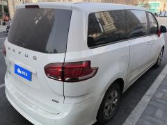 Maxus G10 2.0T Edition 9 - photo 2