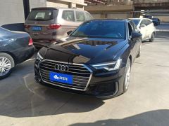 Audi A6L 45 TFSI Premium Dynamic - фото 1