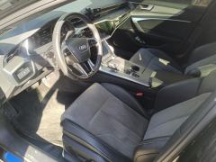 Audi A6L 45 TFSI Premium Dynamic - фото 14