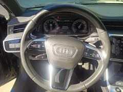 Audi A6L 45 TFSI Premium Dynamic - фото 18