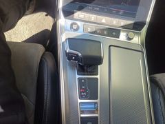 Audi A6L 45 TFSI Premium Dynamic - фото 19