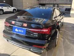 Audi A6L 45 TFSI Premium Dynamic - фото 2