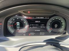 Audi A6L 45 TFSI Premium Dynamic - фото 20