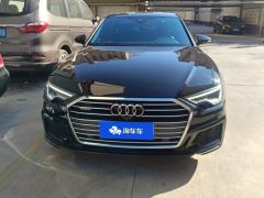 Audi A6L 45 TFSI Premium Dynamic - фото 3