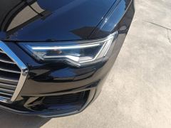 Audi A6L 45 TFSI Premium Dynamic - фото 4