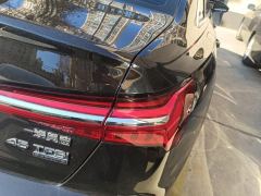 Audi A6L 45 TFSI Premium Dynamic - фото 5