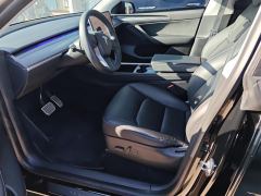 Tesla Model Y Standard endurance rear-wheel drive - photo 14