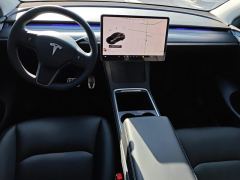 Tesla Model Y Standard endurance rear-wheel drive - photo 16
