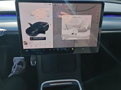 Tesla Model Y Standard endurance rear-wheel drive - photo 17