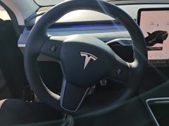 Tesla Model Y Standard endurance rear-wheel drive - photo 18