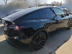 Tesla Model Y Standard endurance rear-wheel drive - photo 2