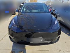 Tesla Model Y Standard endurance rear-wheel drive - photo 3