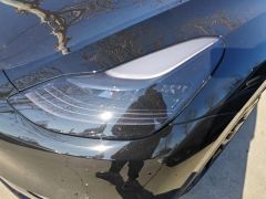 Tesla Model Y Standard endurance rear-wheel drive - photo 4